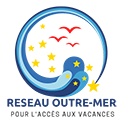 Logo de l'association réeau outremer