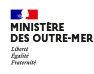 Logo du ministère des outre-mer